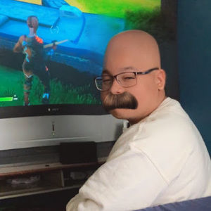 Meet your Posher, Mr.